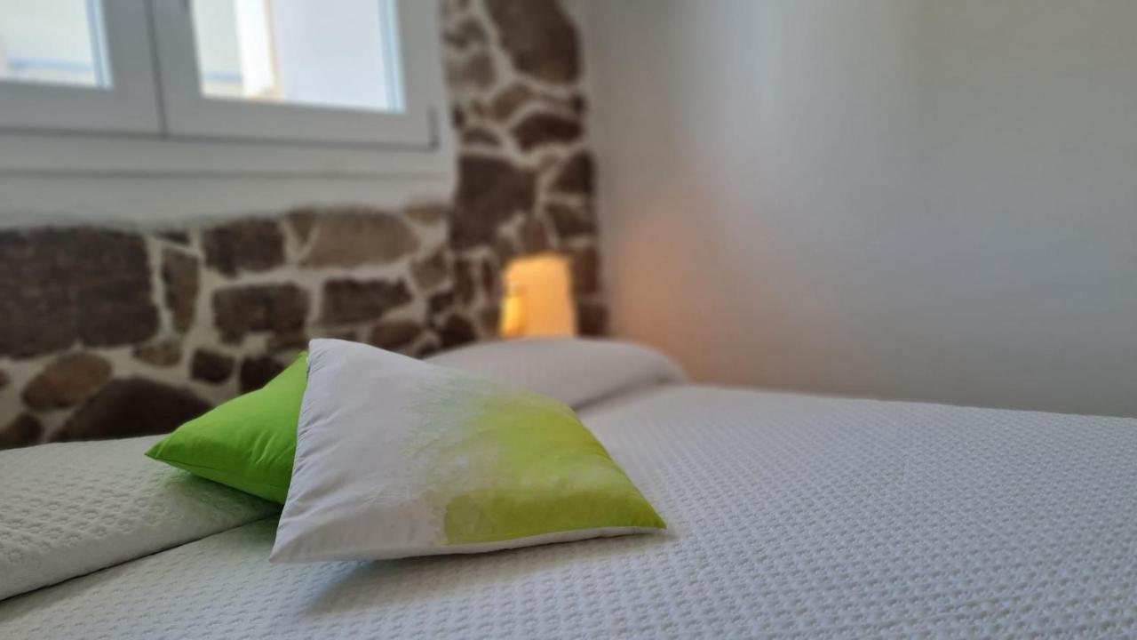 Lo Stazzo Della Dottoressa Enas Экстерьер фото